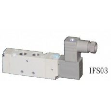 Sunwell方向控制閥IFS03系列