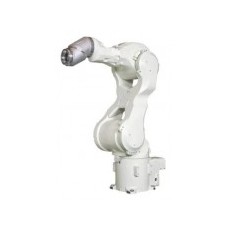 Kawasaki Robotics防爆噴漆機器人系列