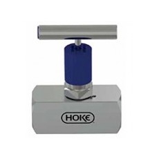 HOKE單塊手動閥HM25系列