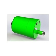 美國PULSAFEEDER 符合API的XAE執行器系列