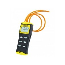 美國GENERAL 0至100 psi 精密數(shù)字壓力計系列