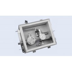 GO 液化天然氣汽化器組件系列