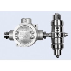 GO 鋼瓶汽化器電加熱壓力調節器CV2系列