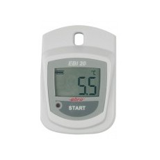 ebro 溫度數據記錄儀EBI 20-T1系列