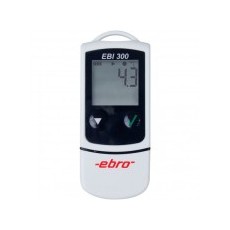 ebro 可重復使用的PDF數據記錄器EBI 300系列