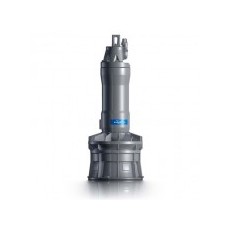 英國xylem 飛力水輪機系列