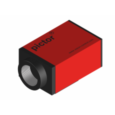 德國Vision&Control 智能相機M58M系列