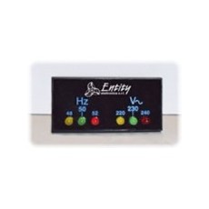Entity 面板儀表電壓監(jiān)視器系列