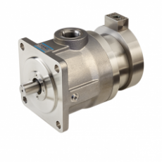 美國DYNEX 固定排量球型泵PF4300系列