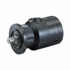 美國DYNEX 固定排量球型泵PF1300系列