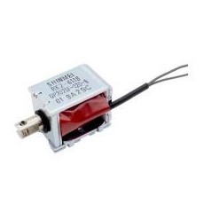 日本Shinmei 螺線管電磁鐵DP2025F系列