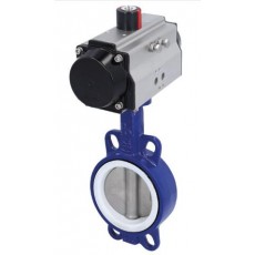 德國EA END ARMATUREN 蝶閥BA DN25系列