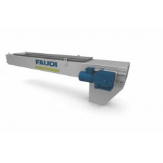 FAUDI 刮板輸送機FKF系列