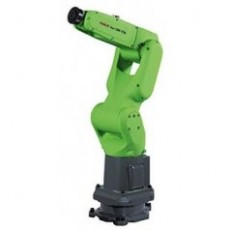 日本FANUC 小型協(xié)作機器人 CR-14 i A系列