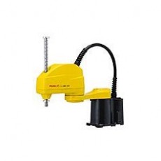 日本FANUC 水平多關節機器人SR系列