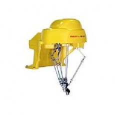 日本FANUC 臺達機器人M-1 i A系列