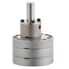 瑞士ROBATECH 齒輪泵系列