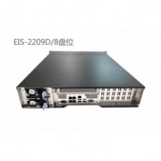 中國EVOC 高性能存儲服務(wù)器EIS-2209D系列