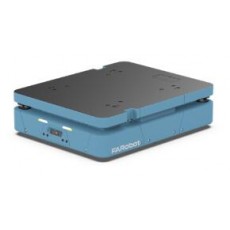 中國ADLINK 自主移動機器人SMR1000系列