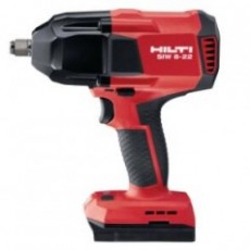 德國HILTI 充電式沖擊扳手 SIW 8-22系列