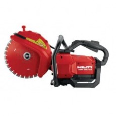 德國HILTI 電池切斷鋸DSH 600-22系列