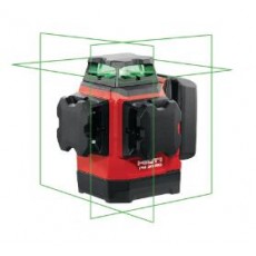 德國HILTI 多線激光水平儀PM 30-MG系列