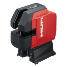 德國HILTI 高精度垂直和十字線激光器PM20-CGE系列