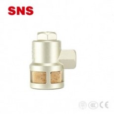 中國SNS 動快速排氣閥SEU系列