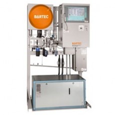 德國BARTEC 分析儀rapiDist-4系列