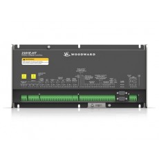 美國WOODWARD 控制器2301E-HT系列