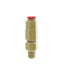 意大利DropsA 同軸噴嘴平錐60°系列