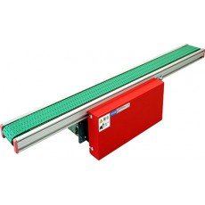 NKE 塑料鏈輸送機CSJ30P系列