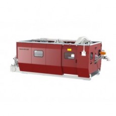BUCHER UNIPEKTIN印刷機(jī)HPX系列