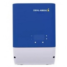 ZIEHL-ABEGG頻率轉換器系列
