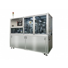 VOLKMANN膠帶裝訂機SPA-2700SF系列