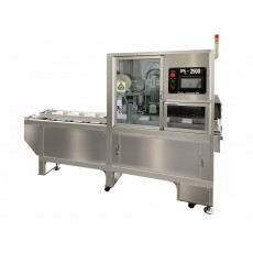 VOLKMANN膠帶裝訂機SPA-2500系列