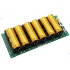 NIPPON雙電層電容器MDKA150S8R3PE系列