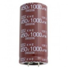 NIPPON鋁電解電容器EKHE401VSN311MQ30Z
