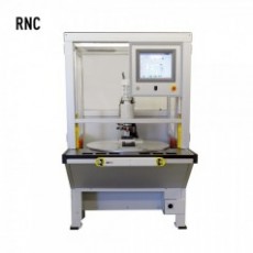 NAKA數(shù)控徑向壓接機RNC系列