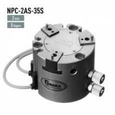 NAKA固定式傳感器安裝型NPC-2AS-35S系列