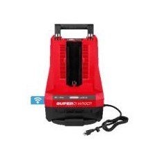 MILWAUKEE電池/超*充電器擴展套件HD12.0系列