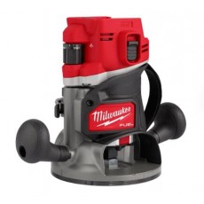 MILWAUKEE銑刀M18 FUEL? 1/2"系列