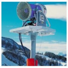 Atlas Copco 活塞式壓縮機LE Snow系列