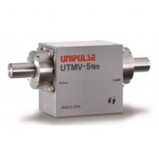 UNIPULSE防銹型旋轉扭矩傳感器UTMV系列