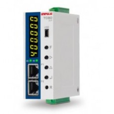 UNIPULSE扭矩傳感器TC80-EIP系列