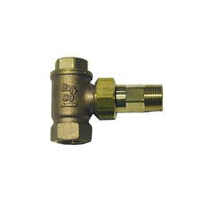 YOSHITAKE散熱器疏水閥TS-3A系列