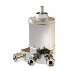 TWK多圈編碼器 TRT78/S3 SIL2/PLd系列