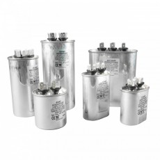 LITTELFUSE電機(jī)運(yùn)行電容器HCK系列