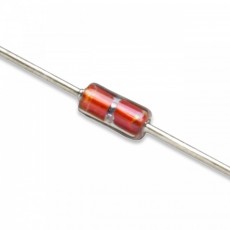 LITTELFUSE玻璃封裝熱敏電阻DO-34標(biāo)準(zhǔn)系列