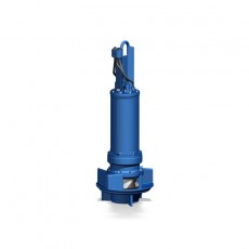 KSB 井筒式潛水泵Amacan K系列